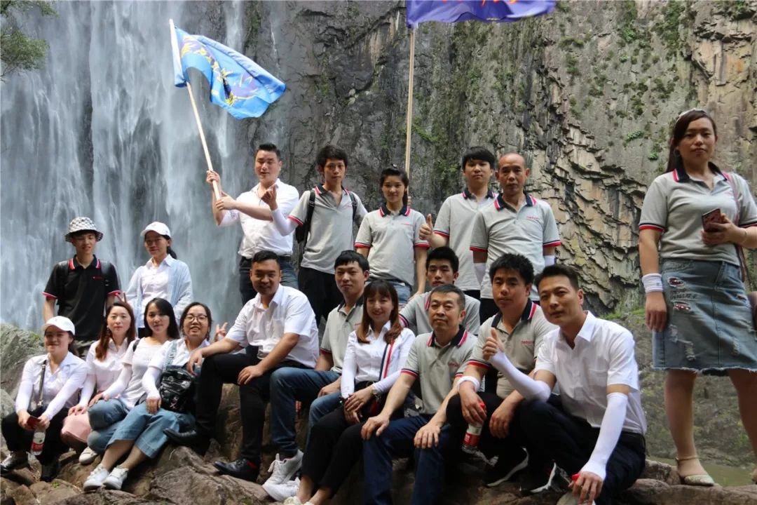 耐思迪家居 2019 户外游，感受大自然与文化的融合-26