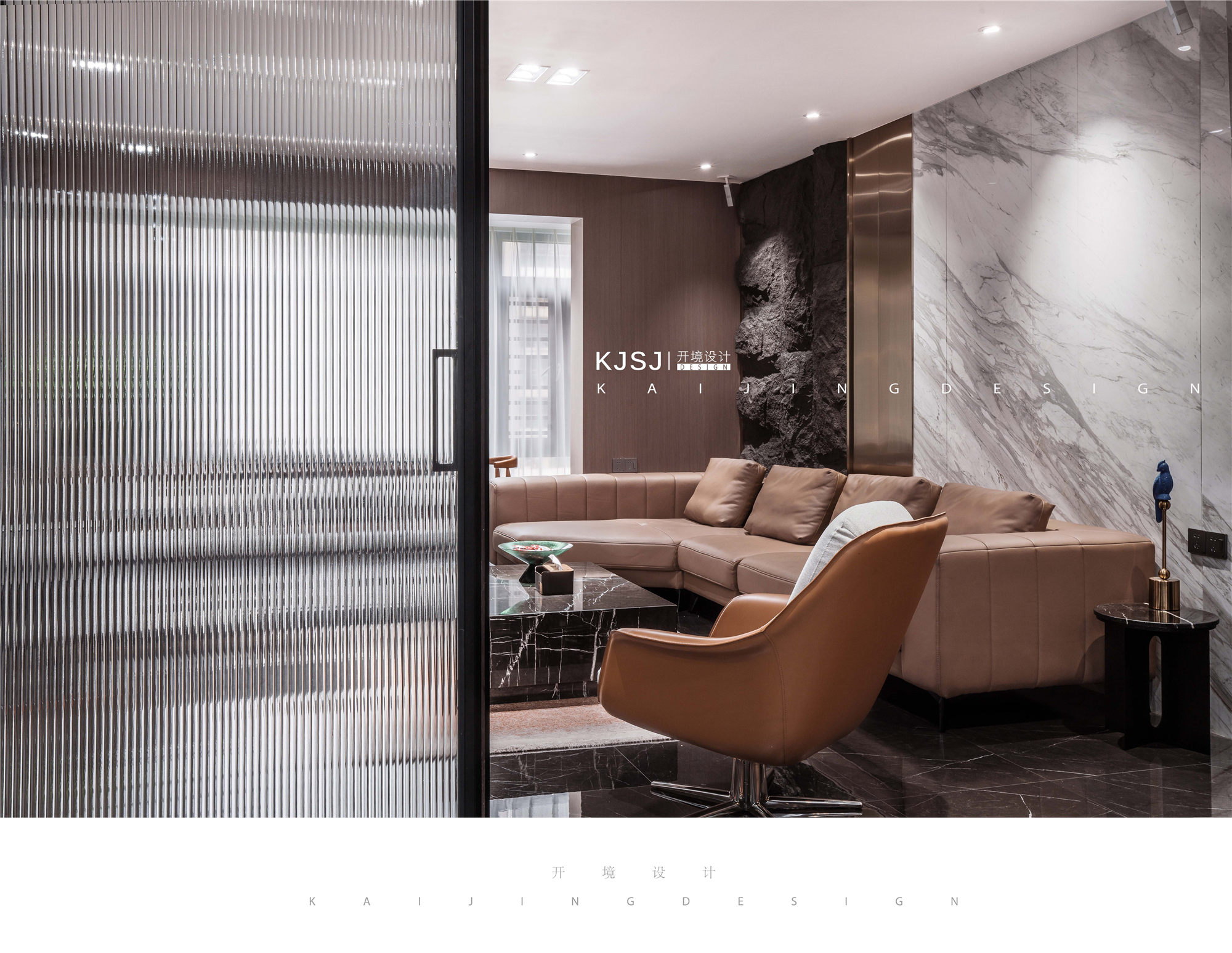 海丰四口之家 | 现代简约,诠释生活态度-30