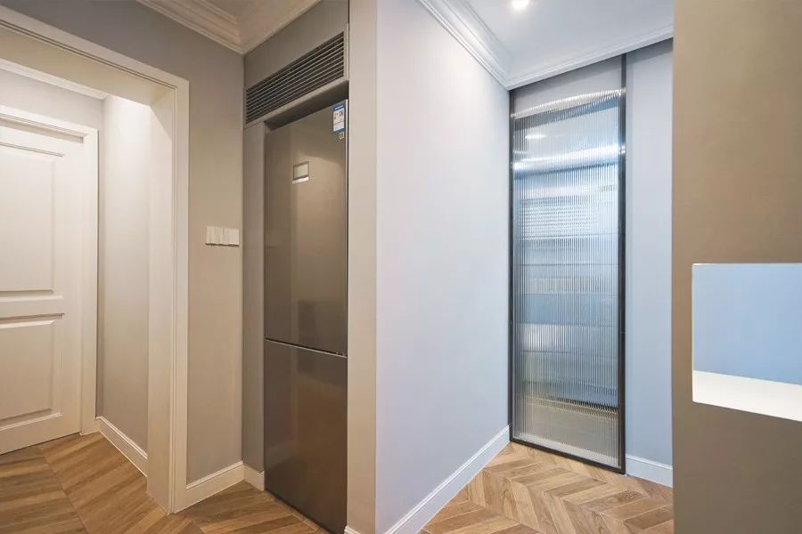 40.5㎡阳光住宅,小空间大幸福!-36