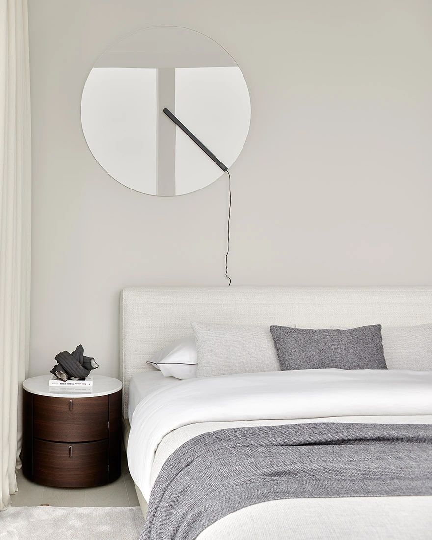 简约空间设计丨Elena Berezina-17