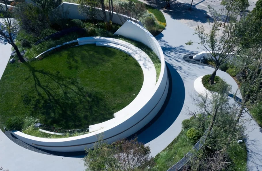 大理大华·锦绣华城丨中国大理丨美国KDG建筑设计有限公司,凯帝捷建筑设计咨询(上海)有限公司-49