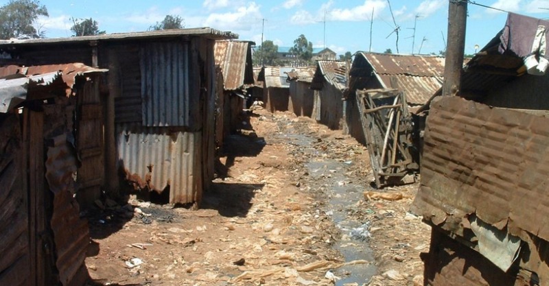 Community Cooker（社区炊具）丨肯尼亚内罗毕丨Jim Archer-10