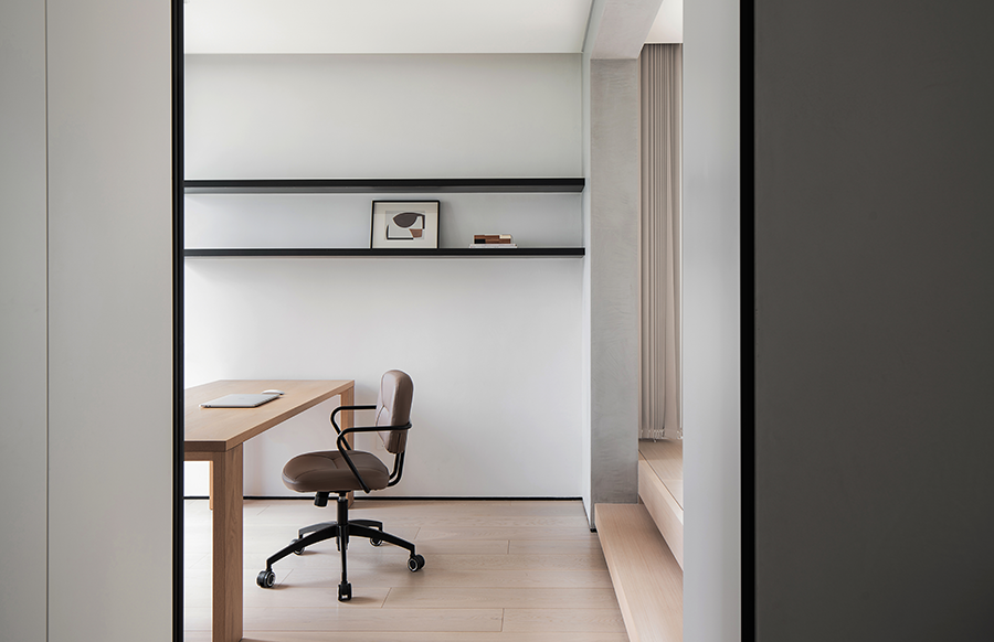 陪你长大的港湾丨中国温州丨现象空间设计-45