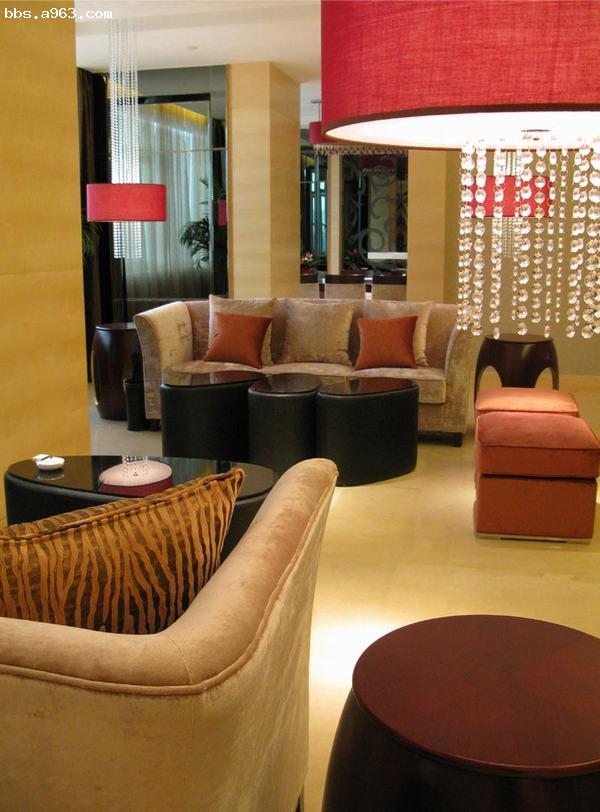 YAC   辽宁本溪太子城假日酒店-5