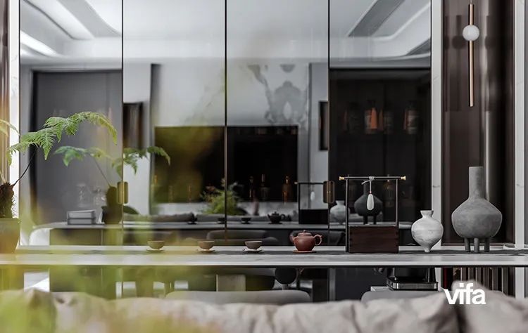 苏州·铜雀台丨中国苏州丨邢斐设计事务所-29