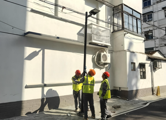 大干四季度|让城市，更美好！-8