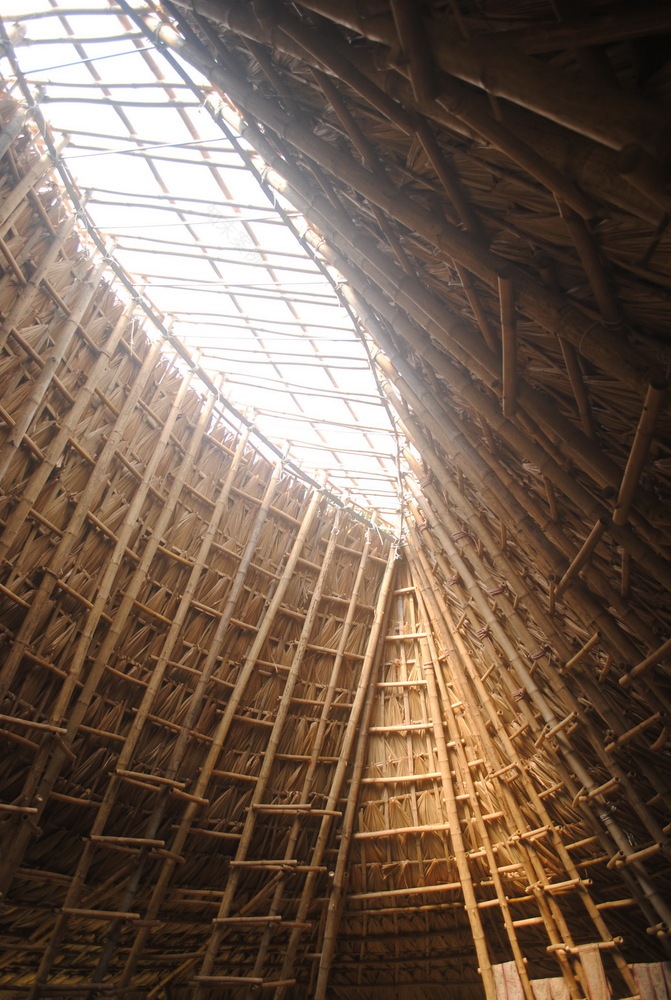 Bamboo Sunyata akasha+associates architecture-30