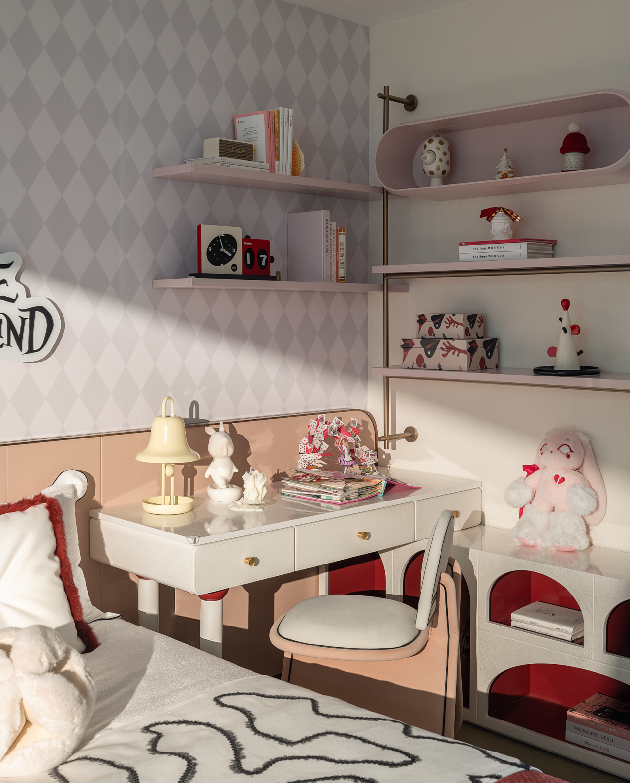 南昌中海·朝阳府样板间设计丨中国南昌丨北京山禾金缘艺术设计股份有限公司-19