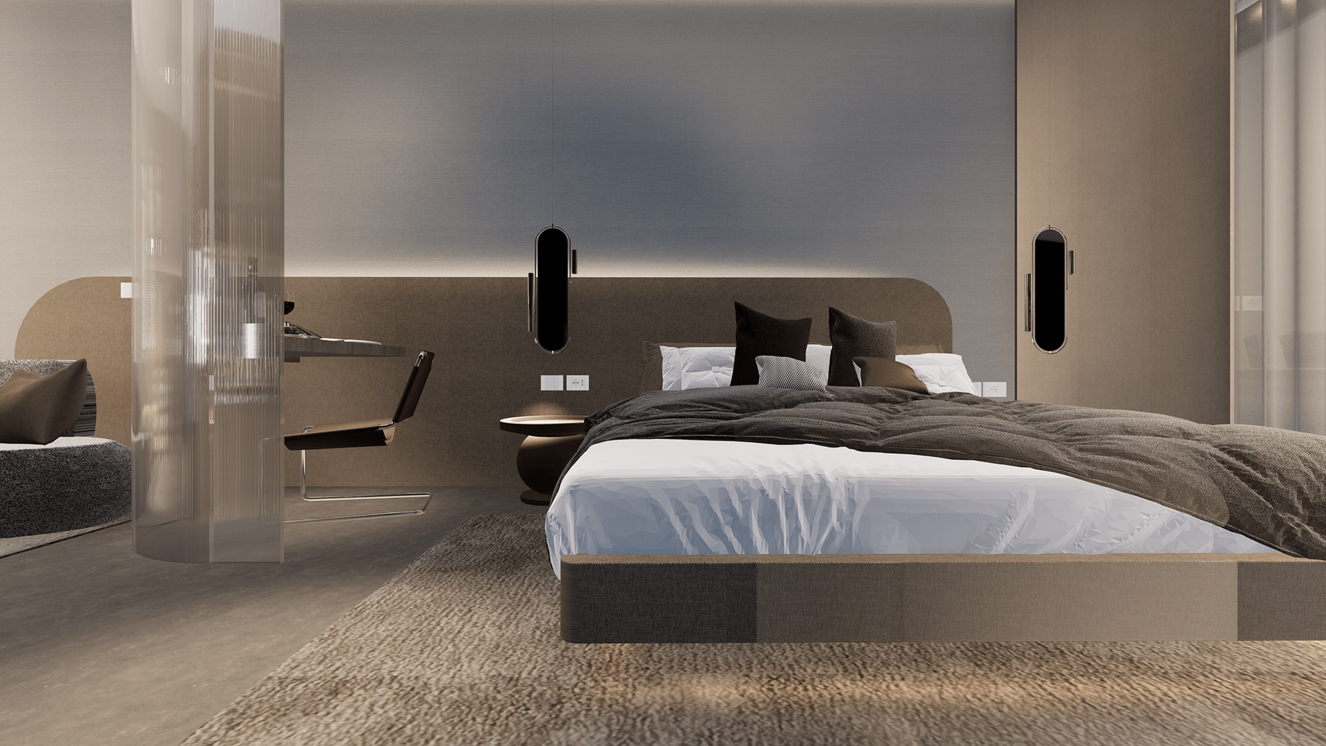 I  SUITES翻新项目丨意大利-9