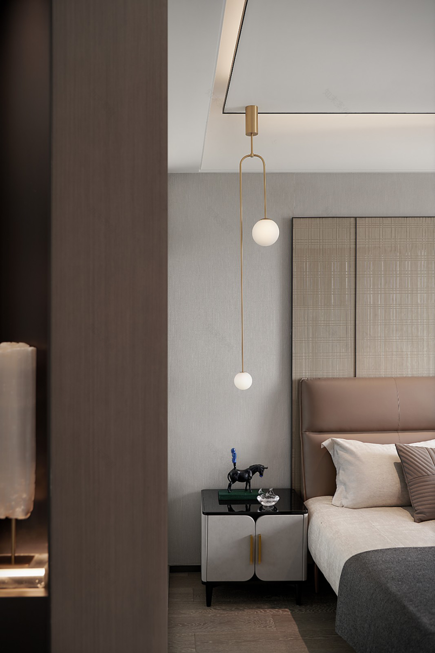 极简奢华,打造都市精英品味生活-23