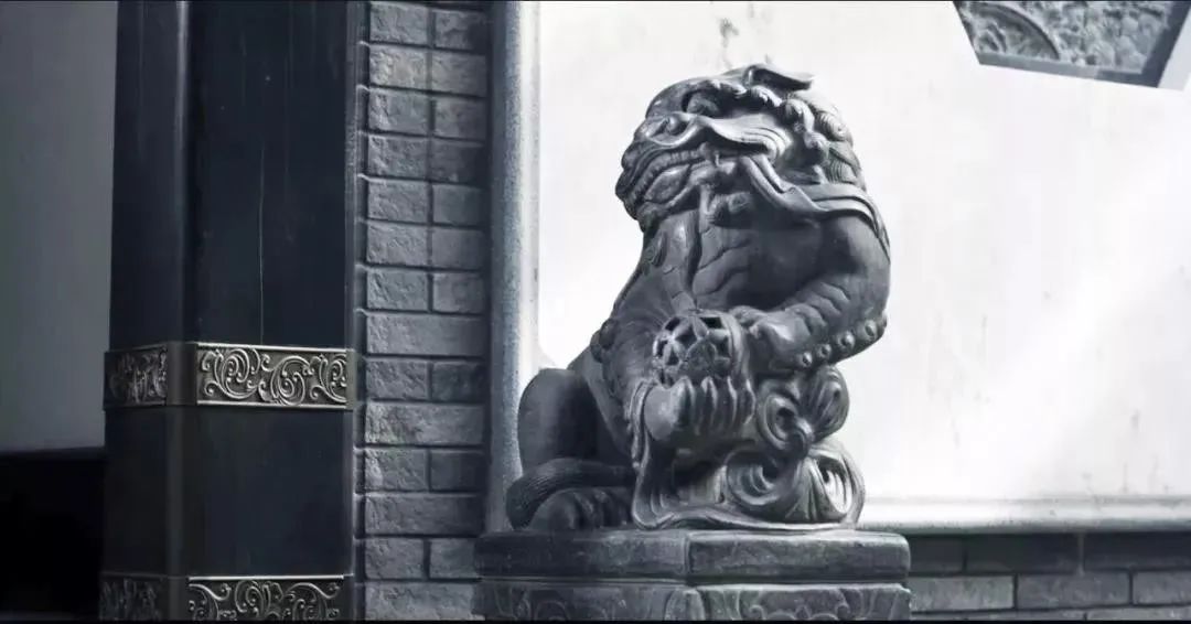 中式庭院之美 | 细节诠释匠心-42