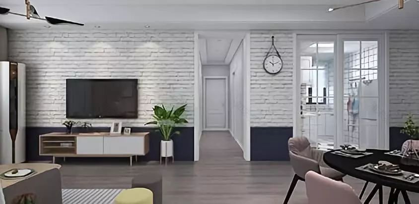 羽非设计事务所 | 打造独一无二的居家环境-4