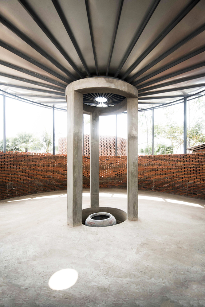 水阁项目 | 为柬埔寨村民带来清洁水源与社区活力-29