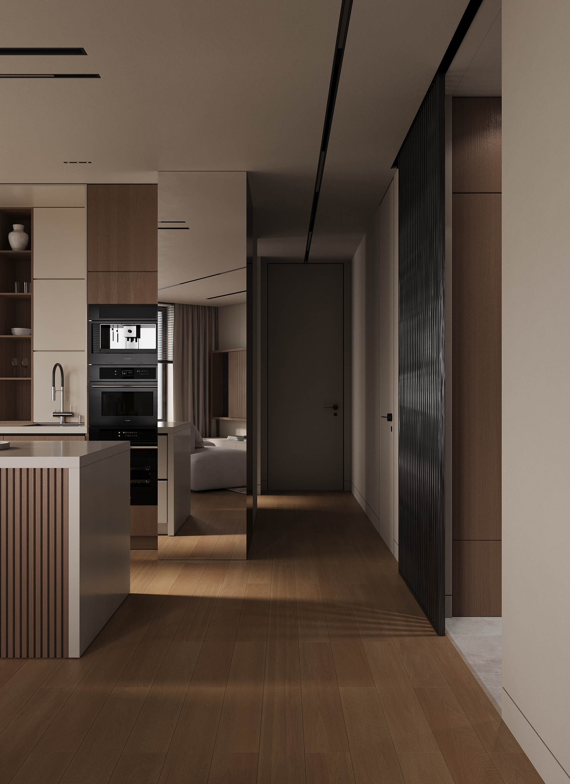 Apartments Moscow-15