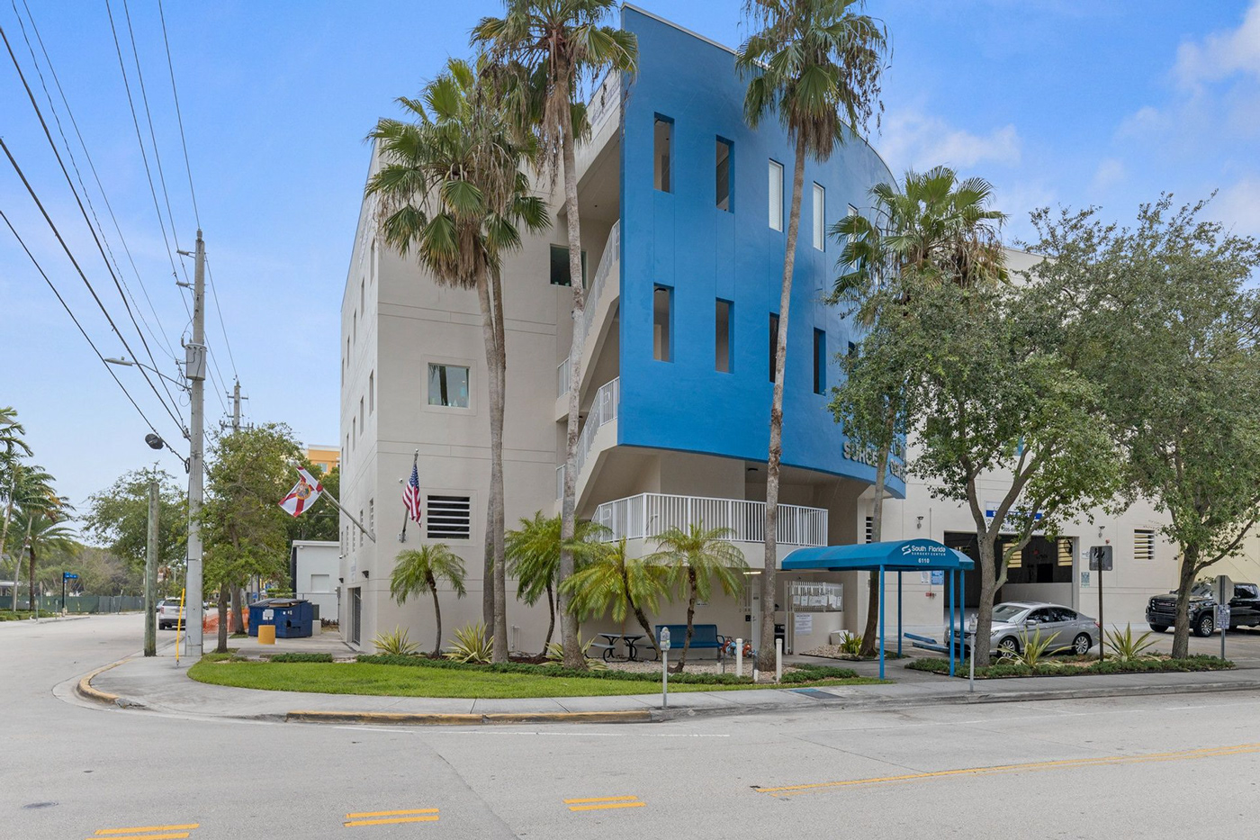 Commercial realestatephotography  in Miami ☀️Fl-0