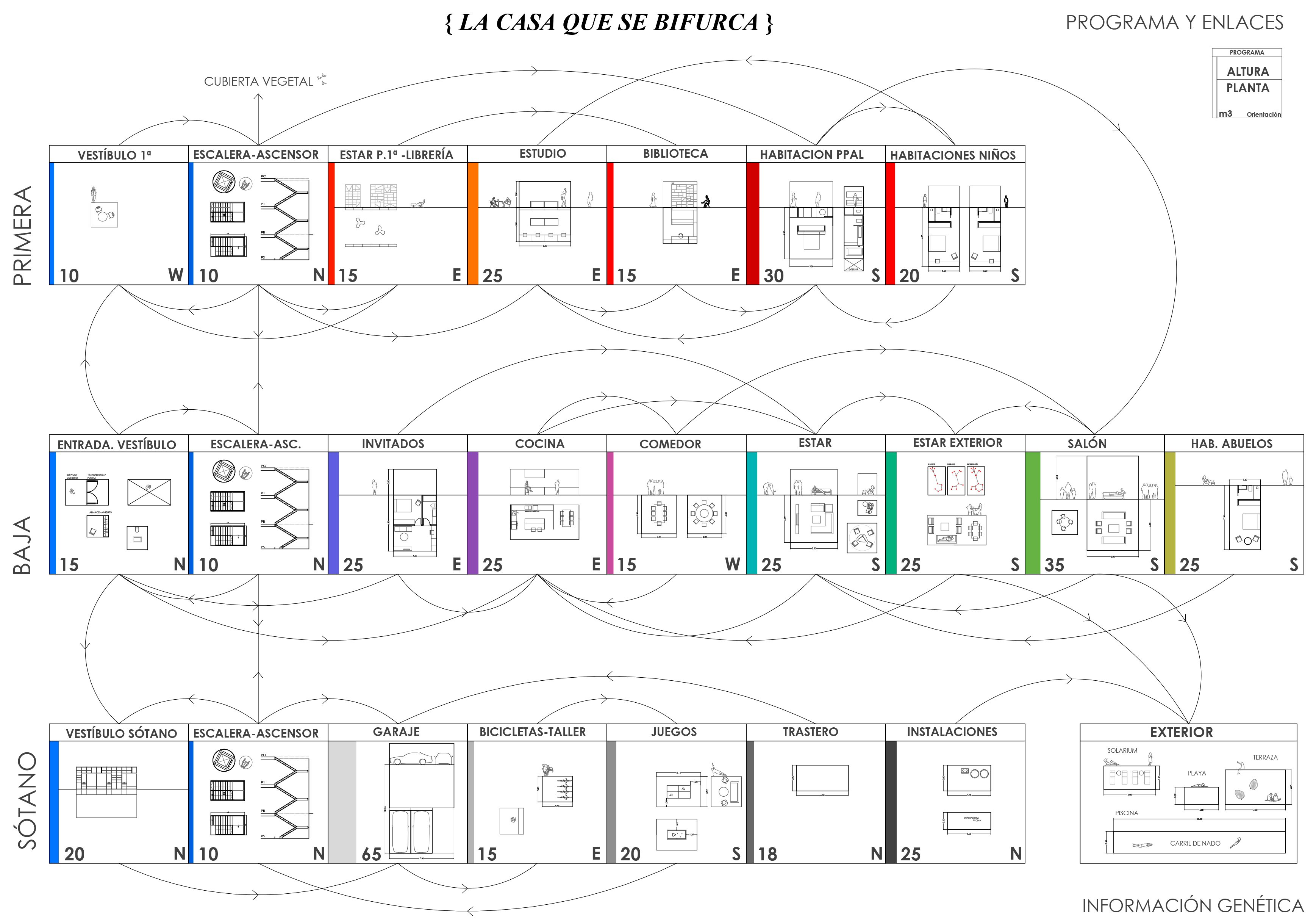 叉子之家丨西班牙马德里丨Imagen Subliminal-45