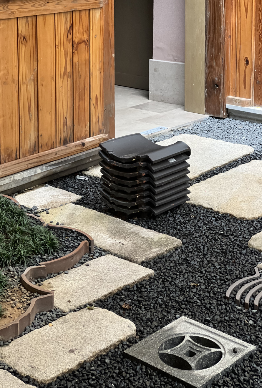 金陵小城·满庭芳丨中国南京丨禾易设计-76