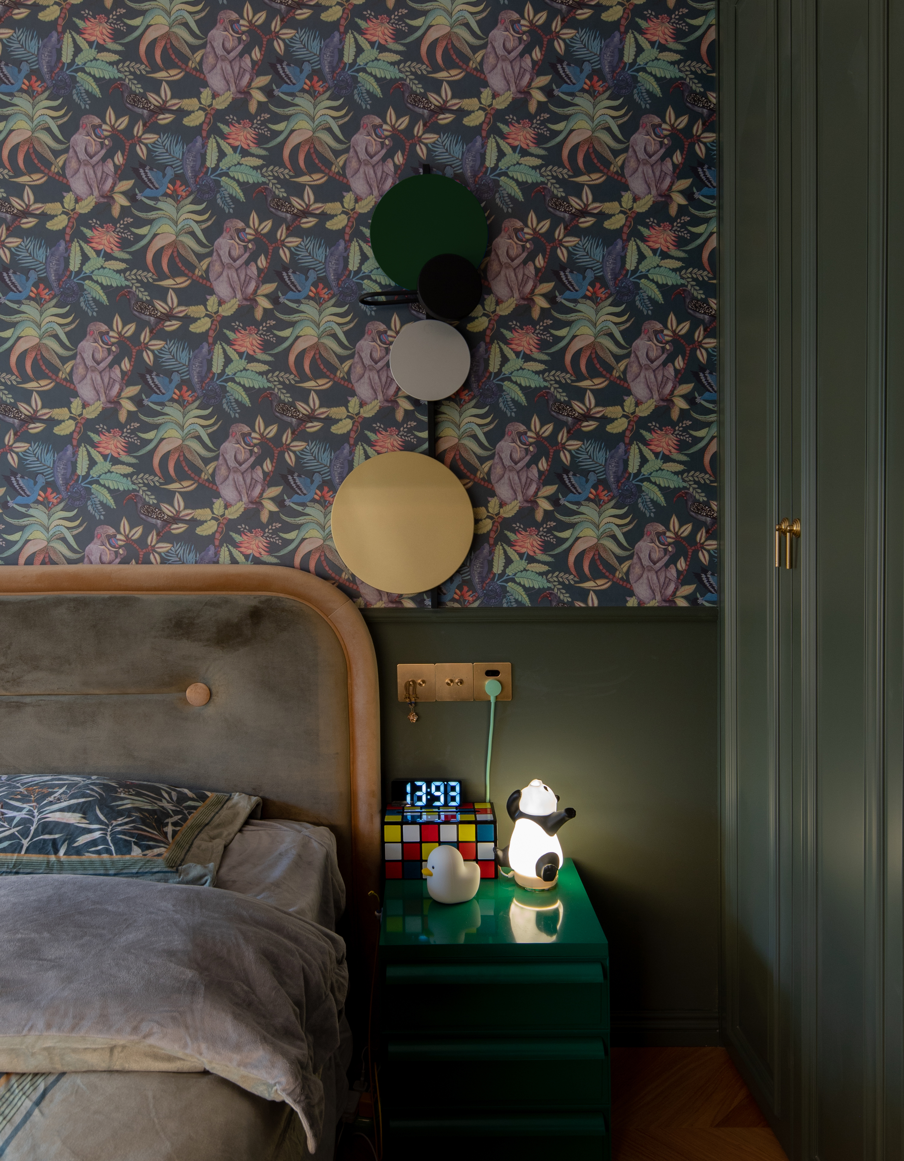 台州温岭大平层设计丨中国台州-44