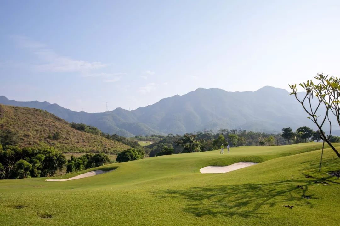 现代简约,自然之居——星河山海半岛别墅二期-40