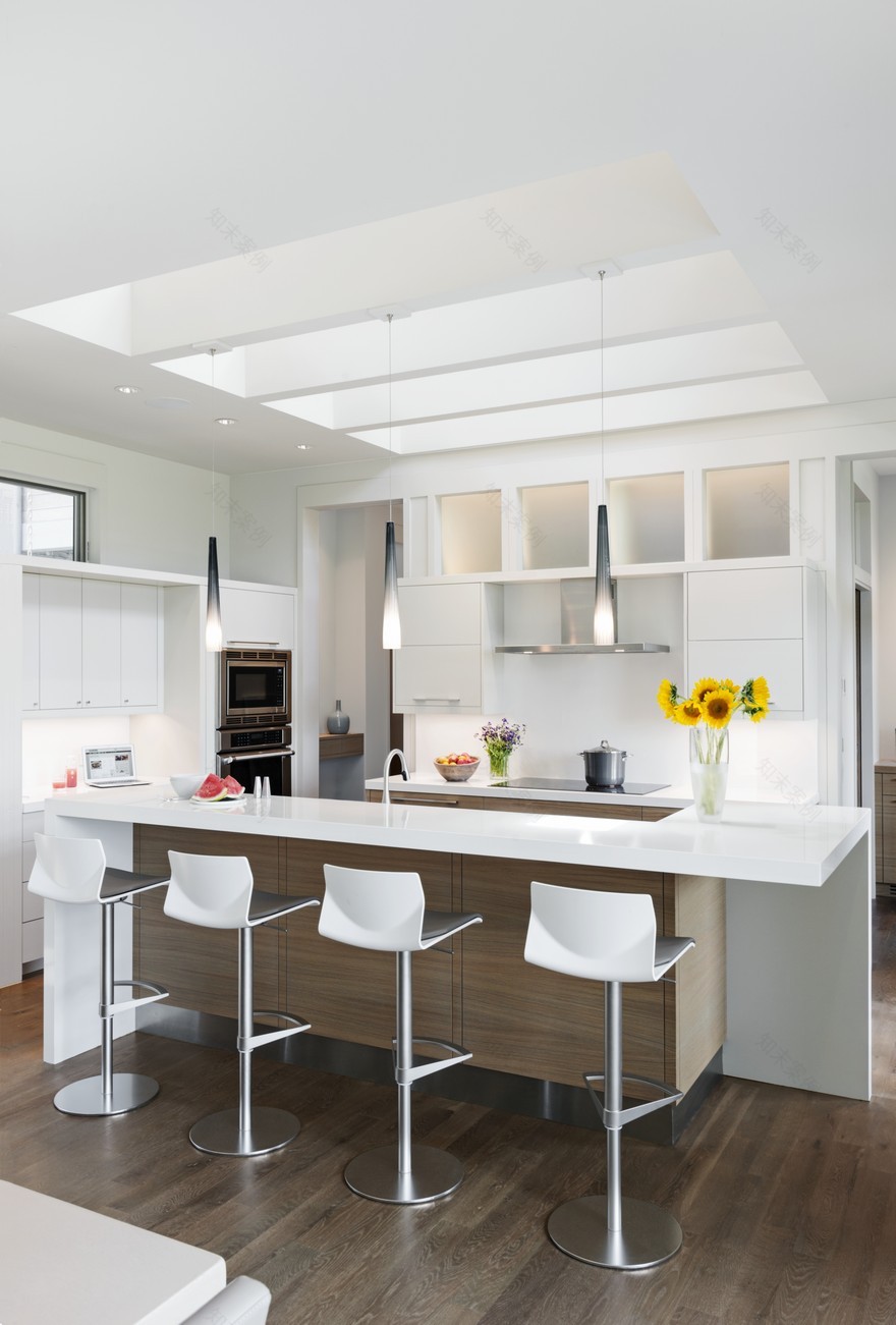 Walnut Cove Residence / Samsel Architects-12