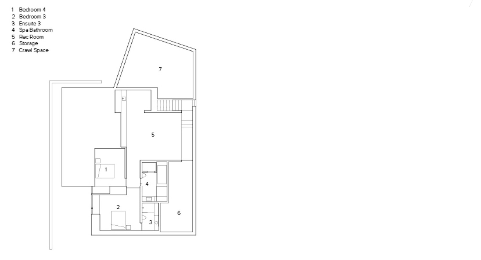 加拿大西温哥华锯齿状海岸线上的自然冥想之家-43