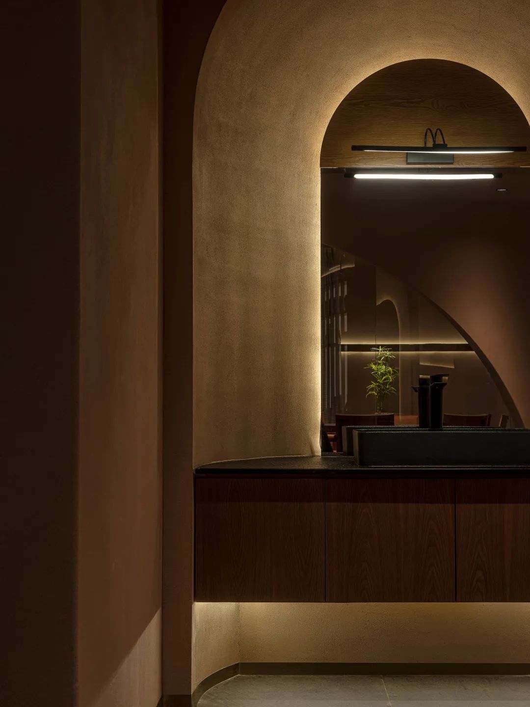 暖场火锅丨中国沈阳丨派克齐(PKQ)空间设计机构-49