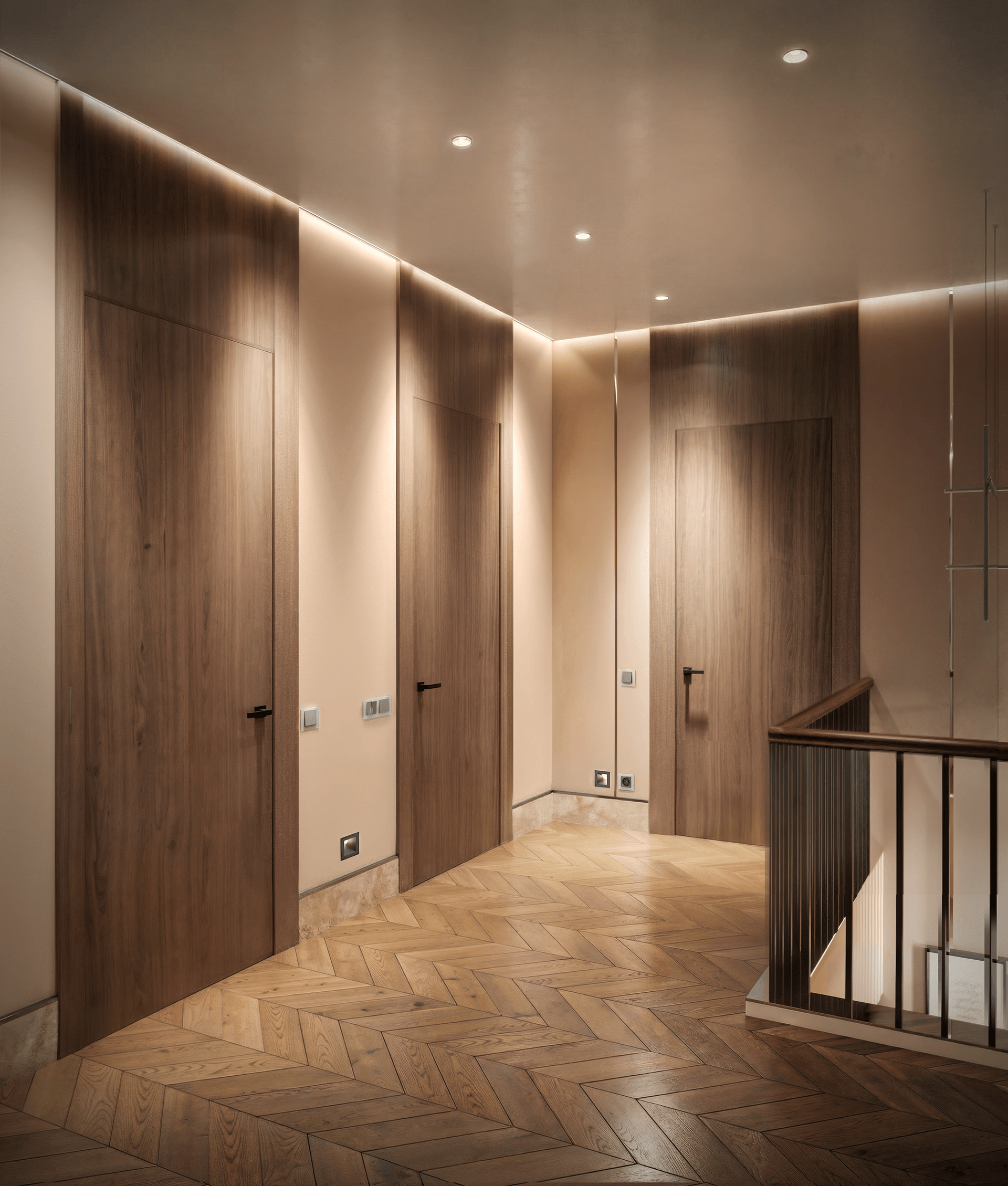 Private house Interior / 2025-14