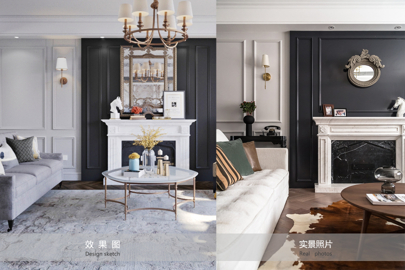 品质生活,从八零原创开始-27