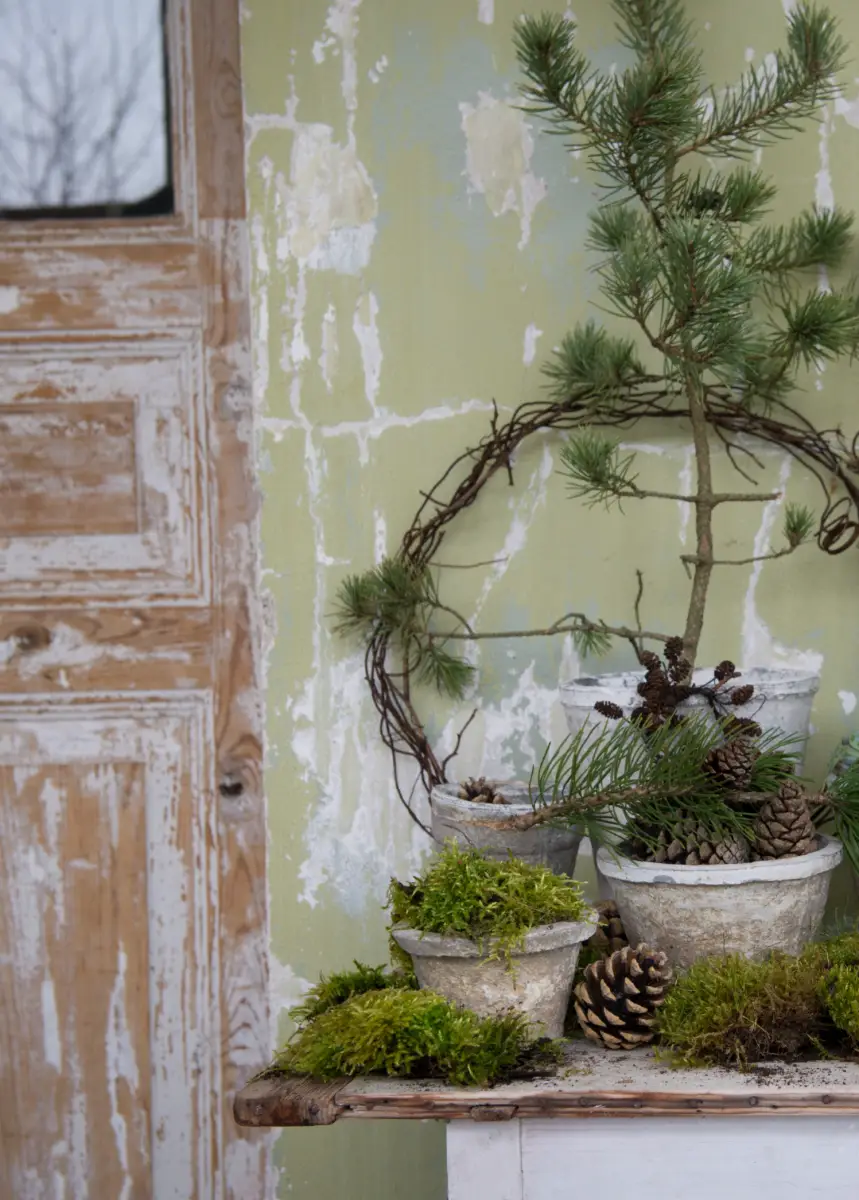 瑞典 Affari 家居打造温馨冬日氛围-25