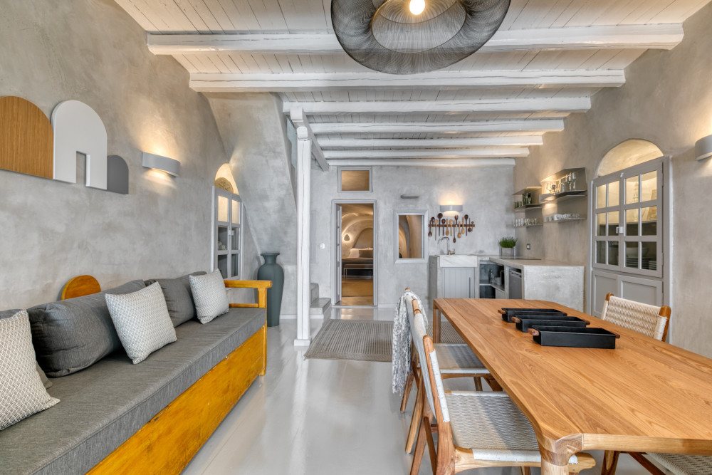 The Marble Sun 民宿丨希腊丨Lime Deco-14