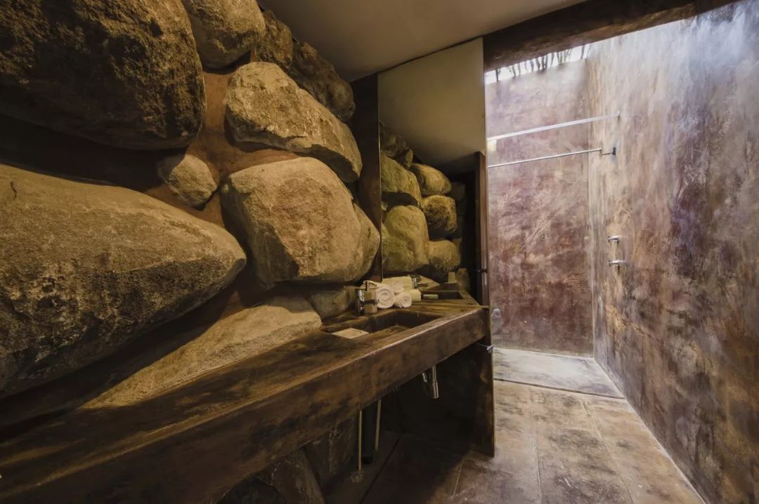 五星级“农家乐”？简单原始却格外舒适！太喜欢这个感觉了-120