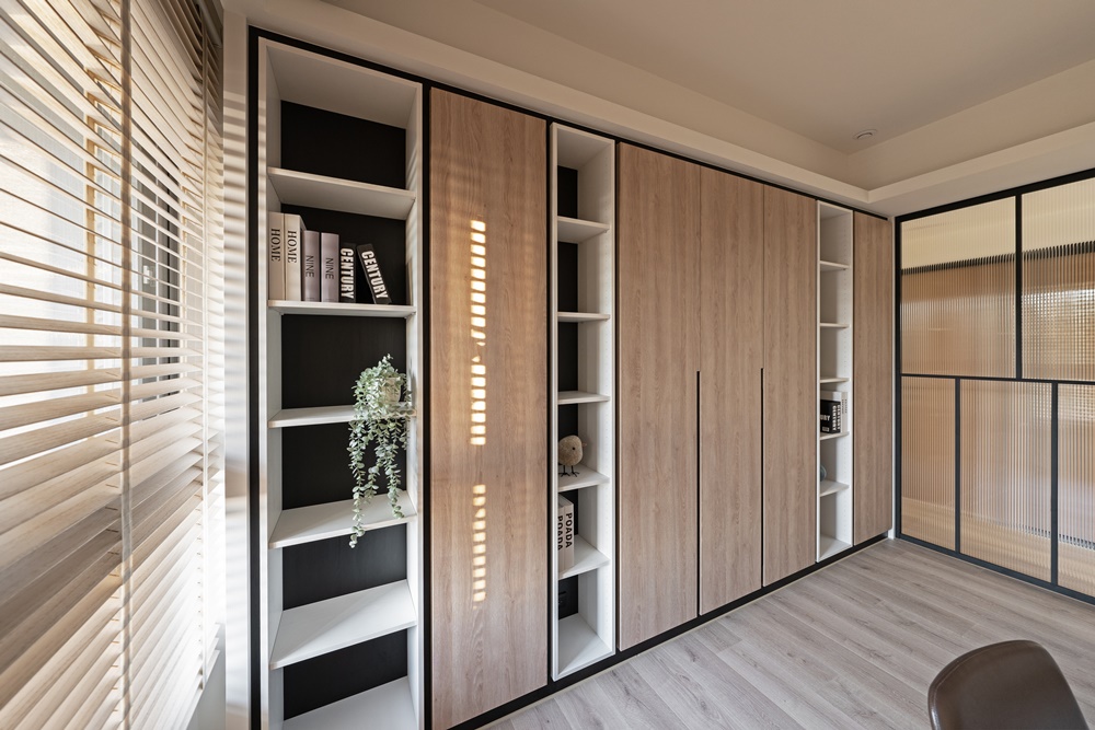 黎明觀邸李宅-13