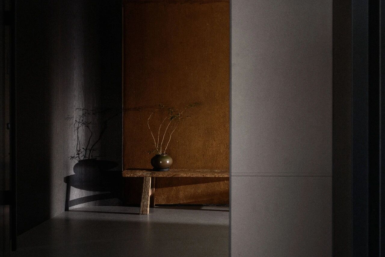 清山慧谷丨苏州自在构造设计-30