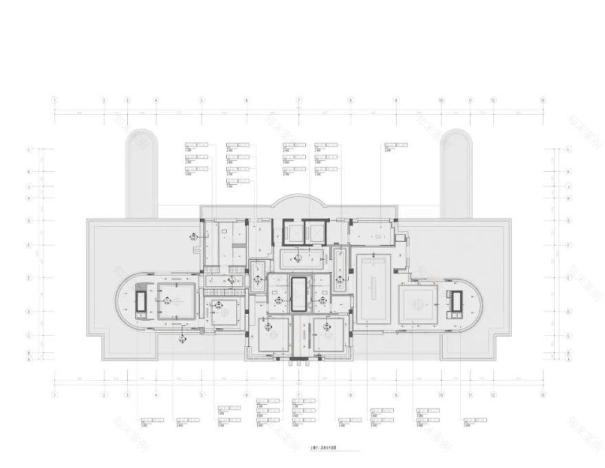 上海淮海公寓保护与更新设计丨中国上海丨上海同济建筑室内设计工程有限公司,VIA维亚景观-118
