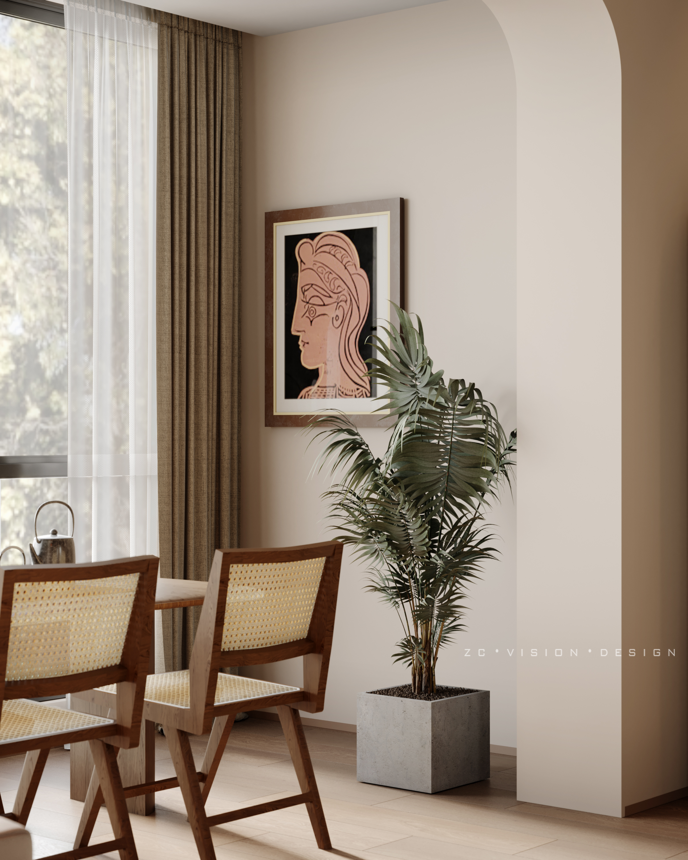 北欧风格表现-7