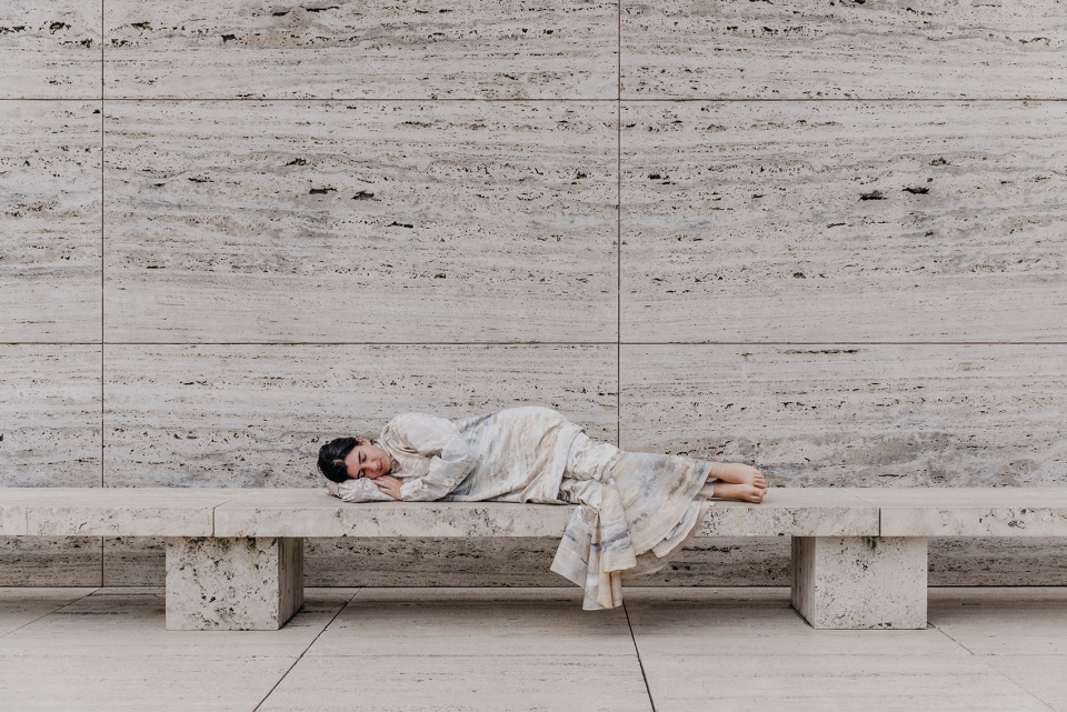 西班牙《失落的边界》装置丨Anne Glassner & Marit Wolters-29