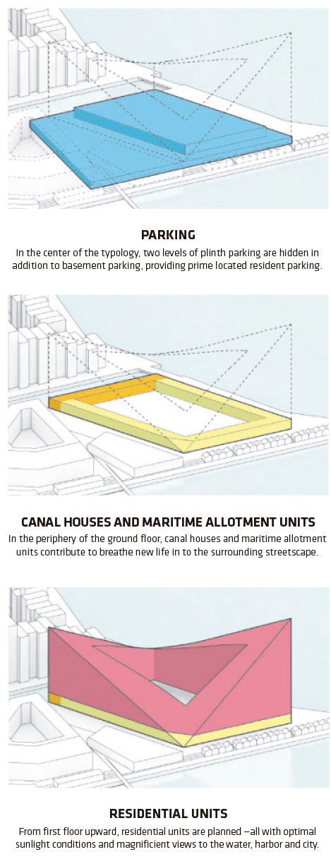 丹麦奥胡斯港的"AARhus"建筑与泳池-25