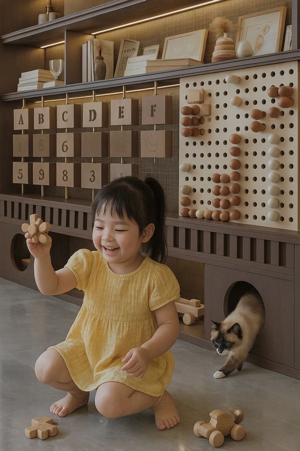 MDG首发|岁月私语治愈栖居-25