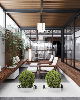 APARTMENT Q2 (OUTDOOR)