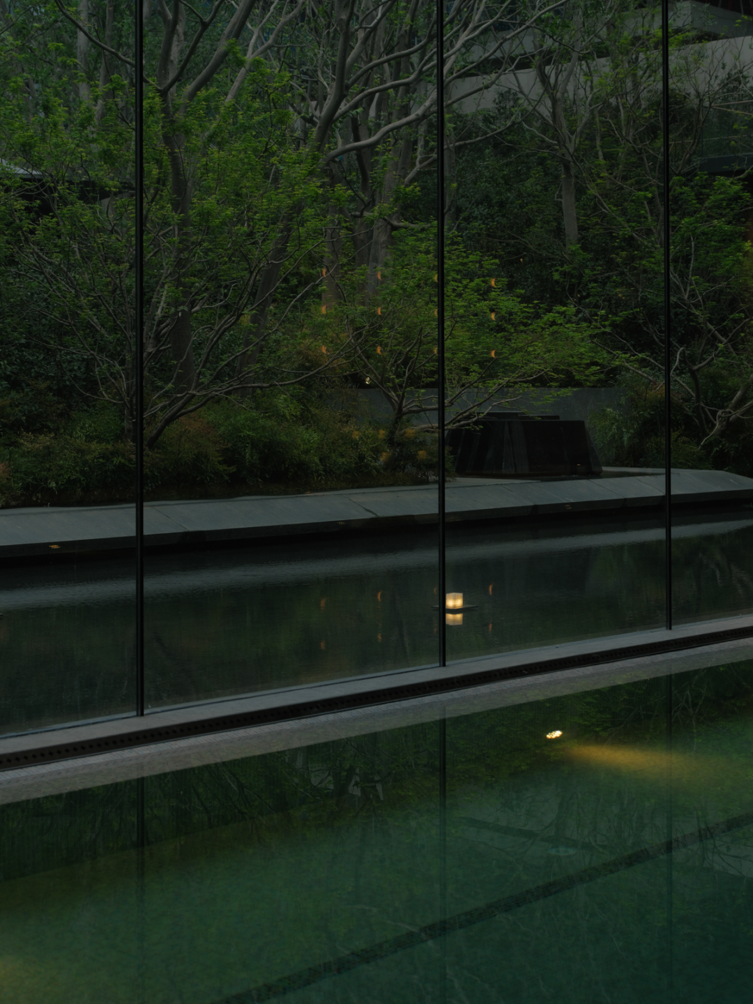 西安玺宸上院丨中国西安丨JTL加特林,浙江绿城建筑设计,上海无间建筑设计-60