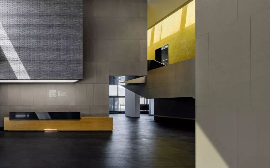 山内之山 | 华润集团档案馆,广东 / Studio Link-Arc-54