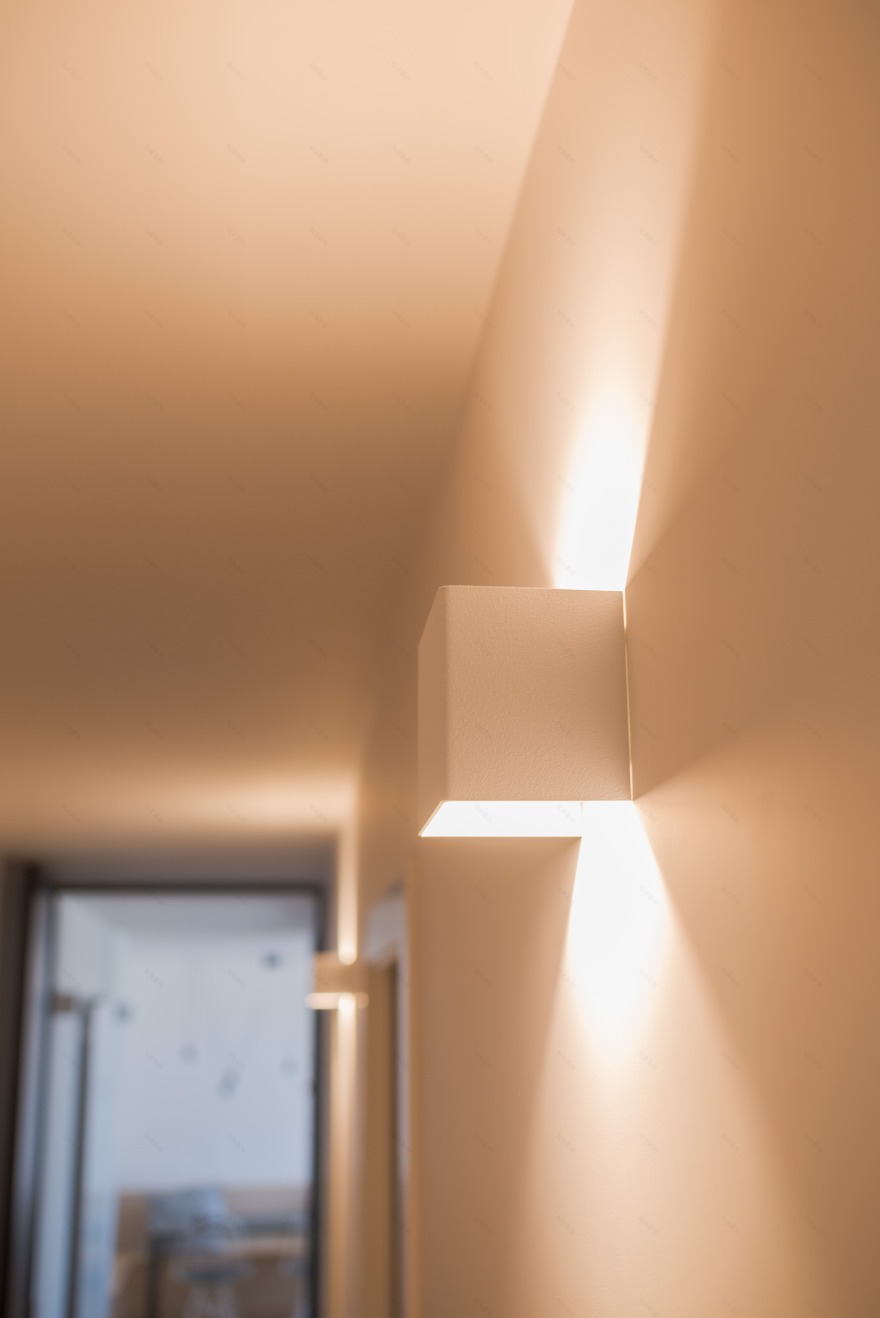 定制家具优化空间,打造温馨雅致之家-30