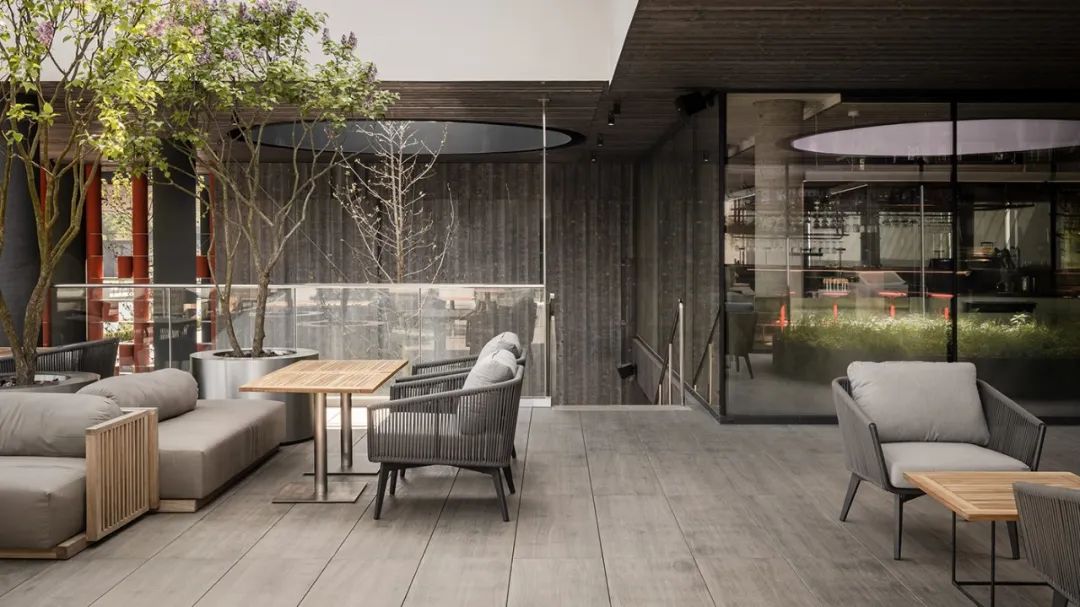 艾米丽大酒店丨YOD.Design.Lab-100