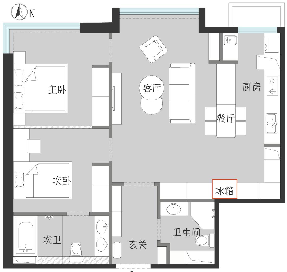 洄游动线-6