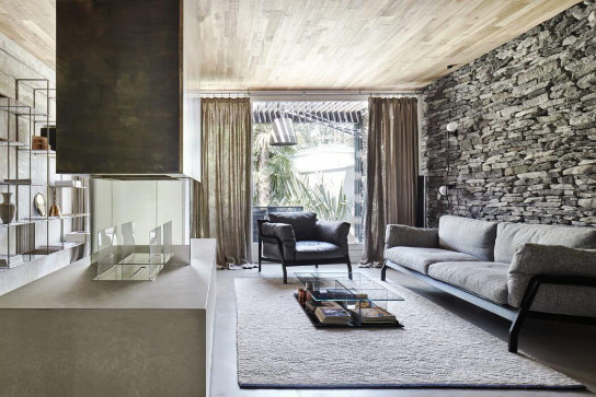 意大利私人豪华住宅-17