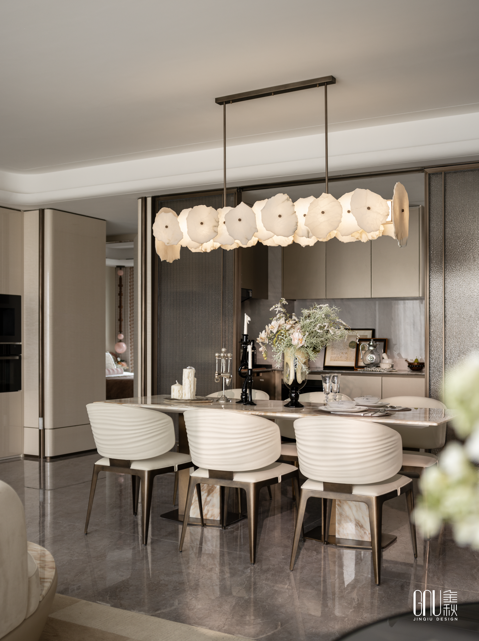 VANKE×GNU：当代美学语境下的烟火与诗意-24