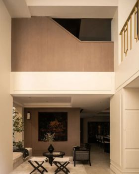 650㎡湖畔别墅，满足你的隐世之梦！