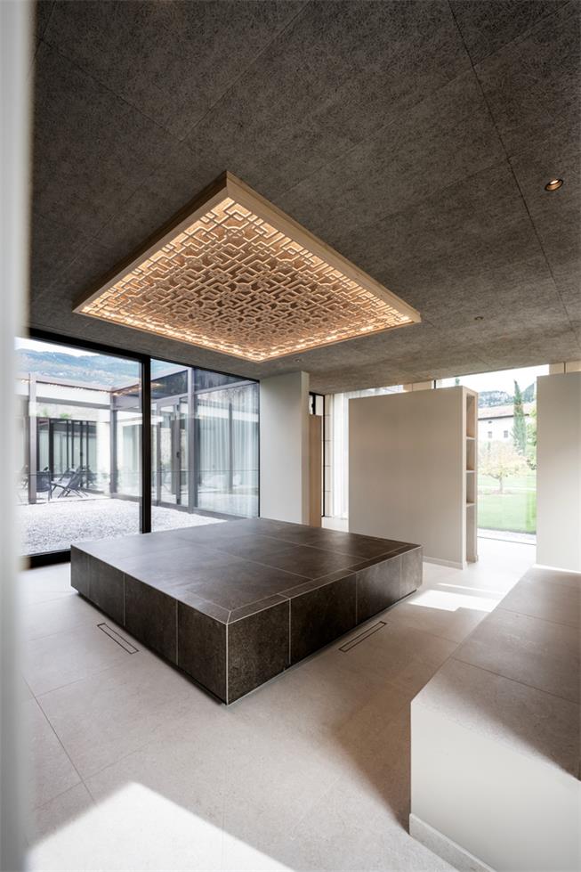 Monastero Ar· Vivendi酒店丨中国湖北丨noa* network of architecture-16