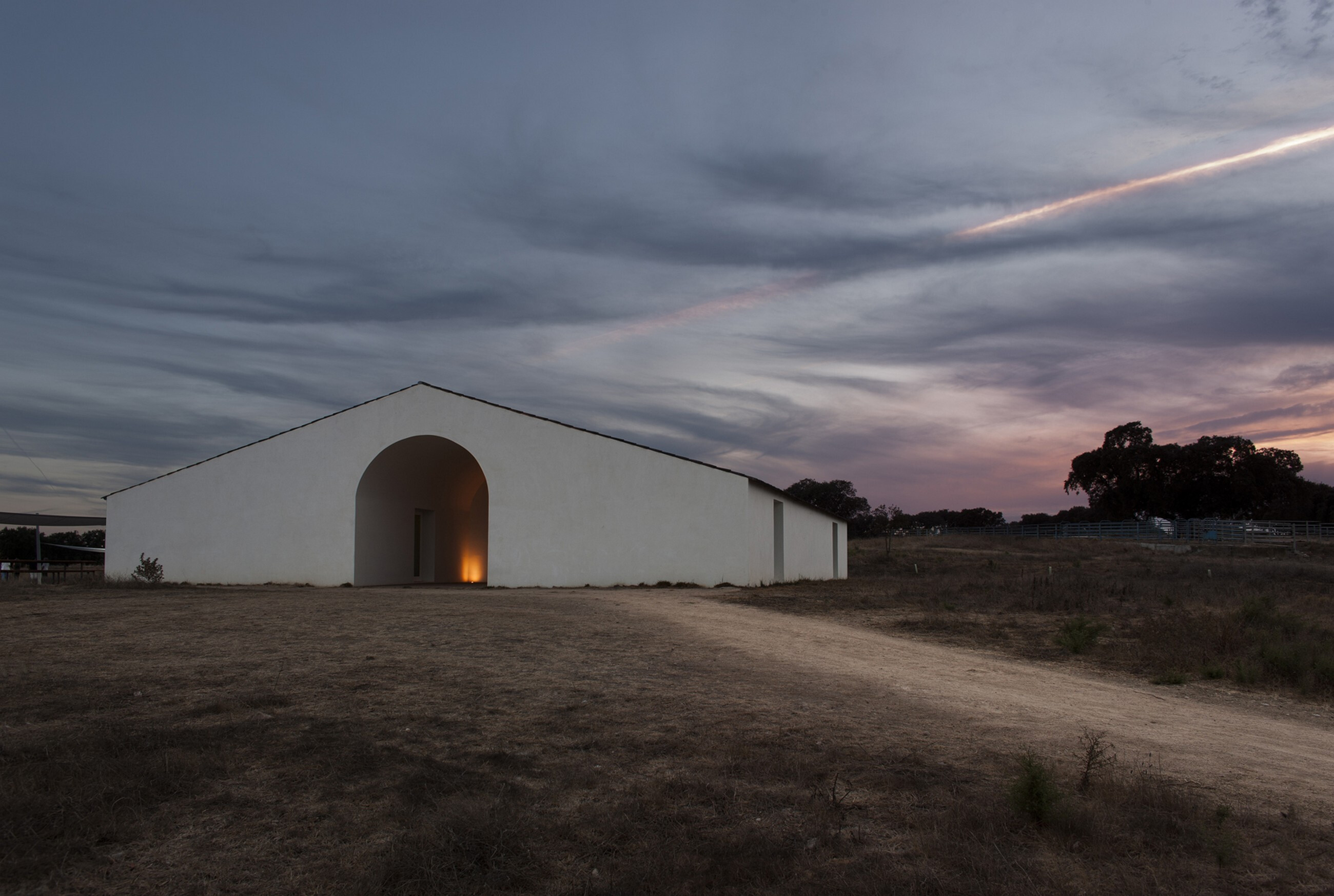 葡萄牙 Montemor·o·Novo 地区“时间之屋”-36