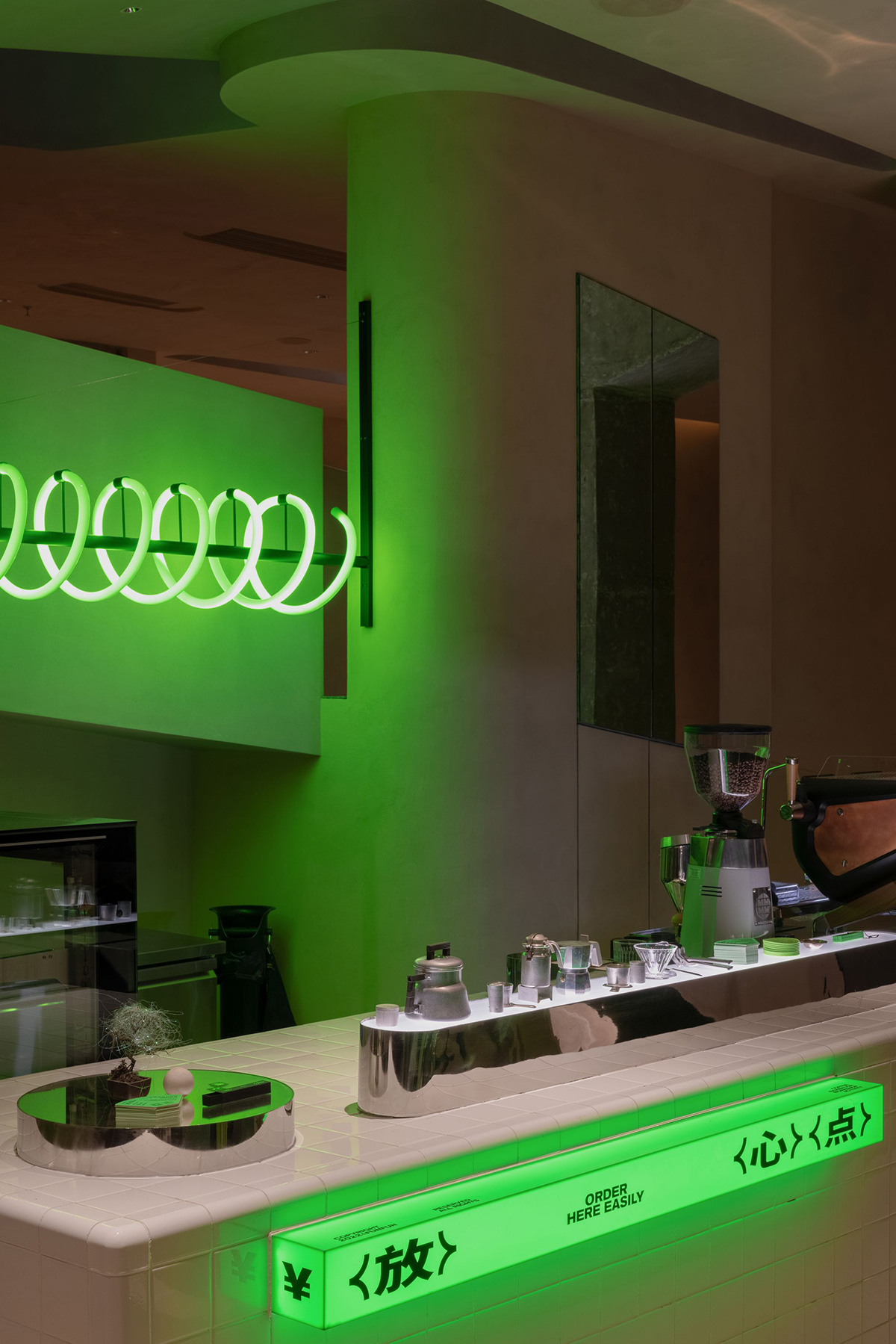 FUNFUN GALLERY 放放丨中国杭州丨利落建造-133